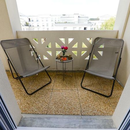 Disneyland Dream 3 - Charmant Appartement 7 Pax Serris Exterior foto